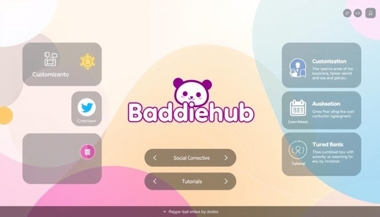 how to use baddiehub