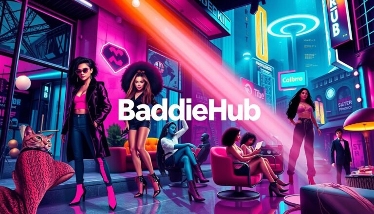 what is baddiehub