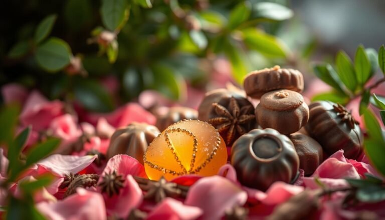 Natural Aphrodisiac Candy