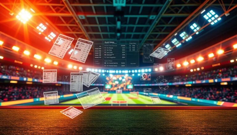 Sports Betting
