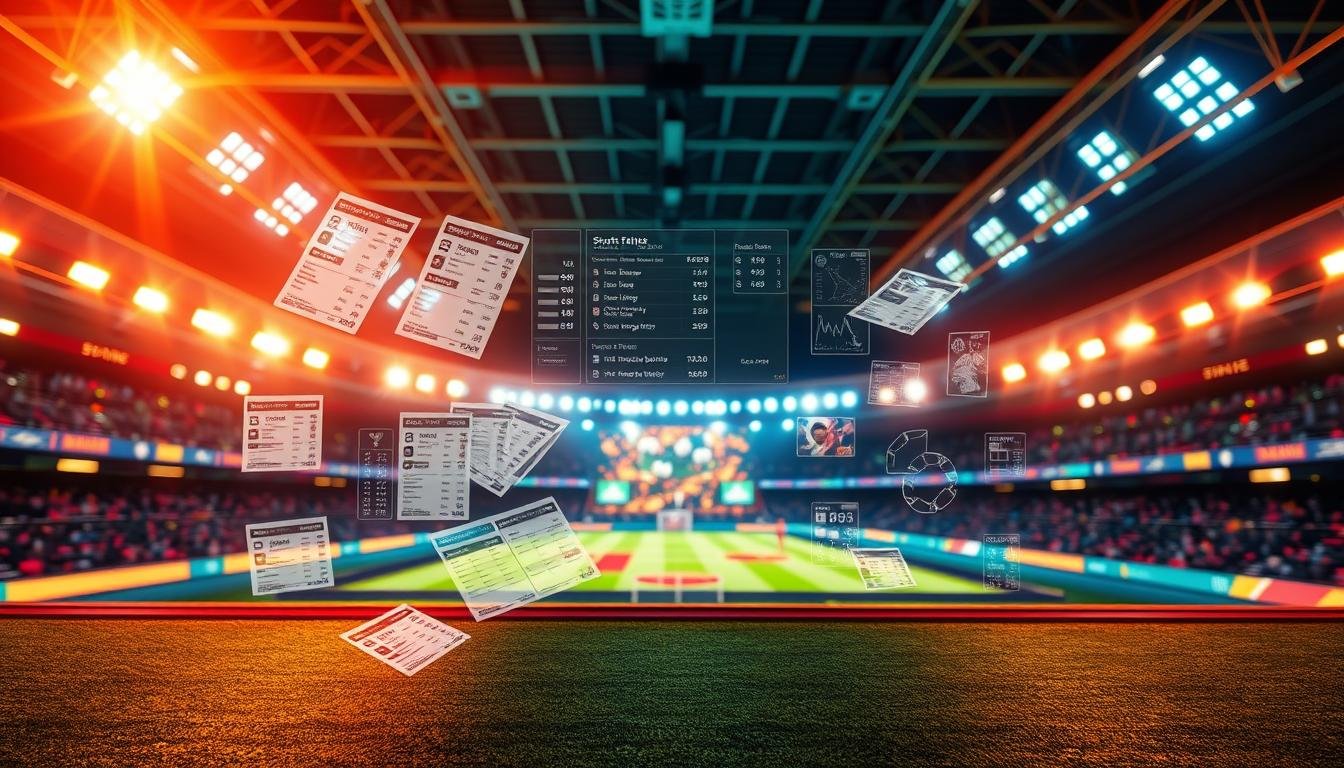 Sports Betting