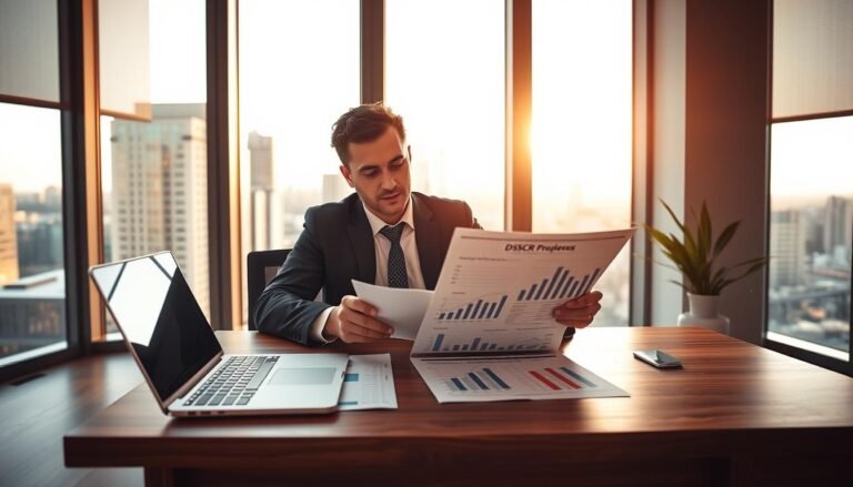 DSCR loans for real estate investors