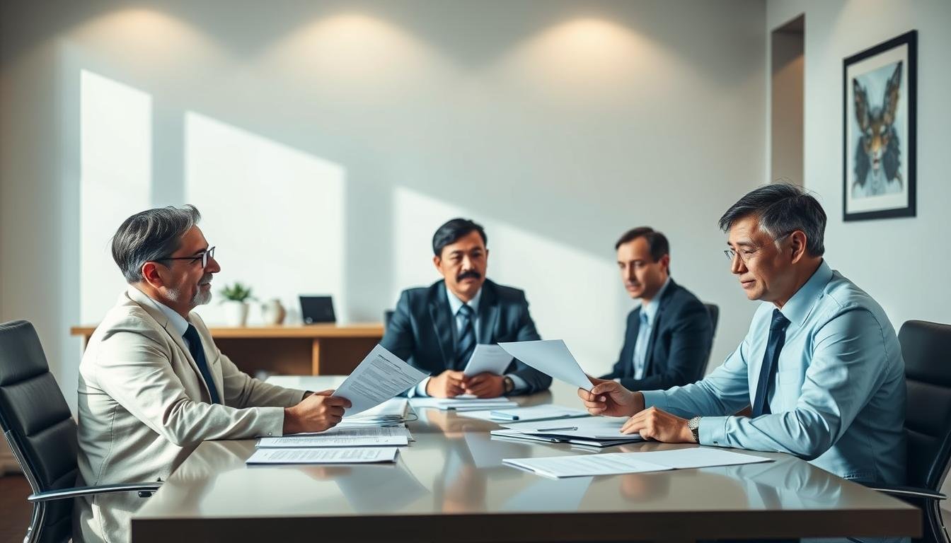 tax relief lawyers