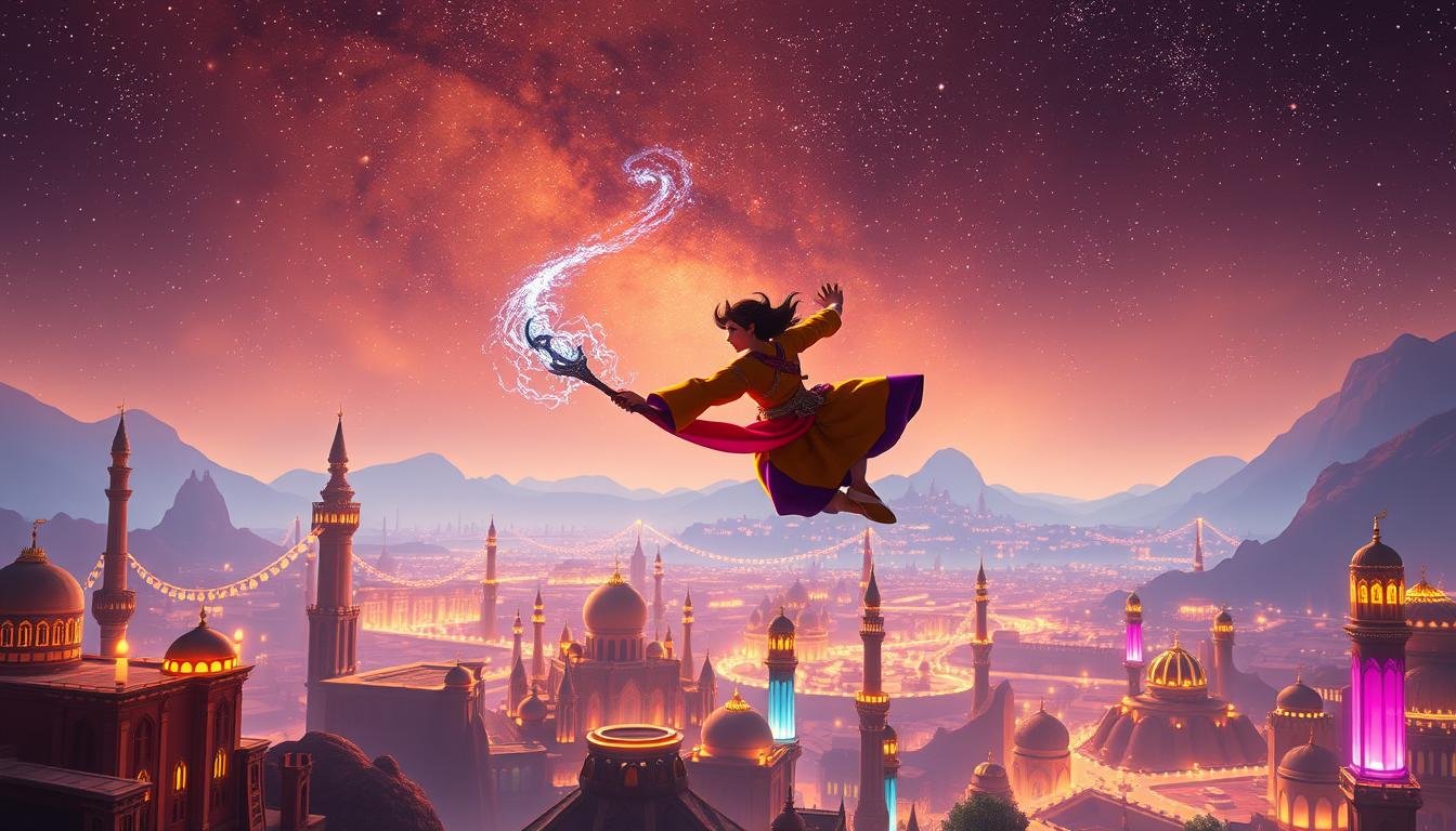 Aladdin99