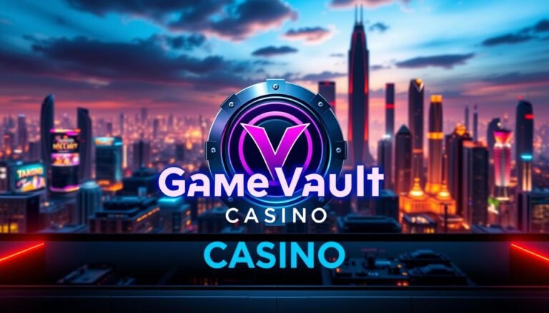 game vault