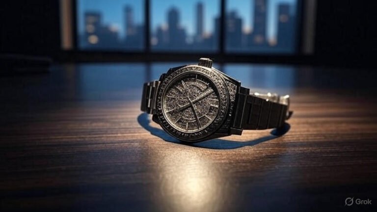 Omega Replica