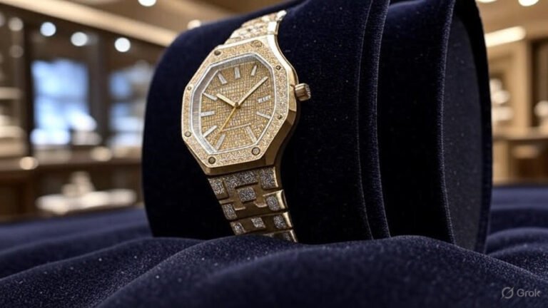 audemars piguet replica