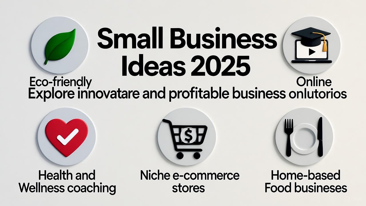 small business