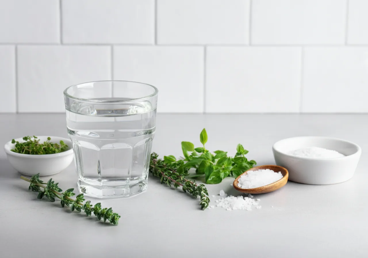 how to fix a cracked tooth naturally