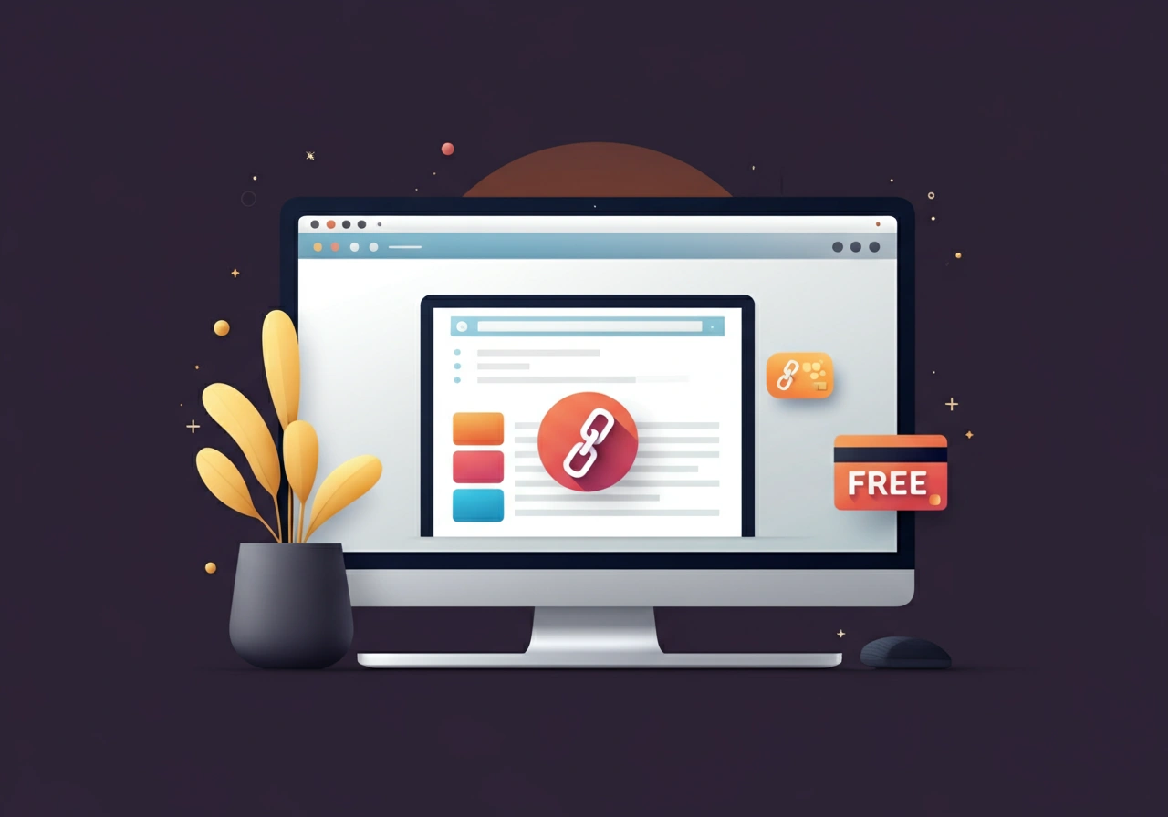 Top 10 Websites Offering Free Credit Links for New Users