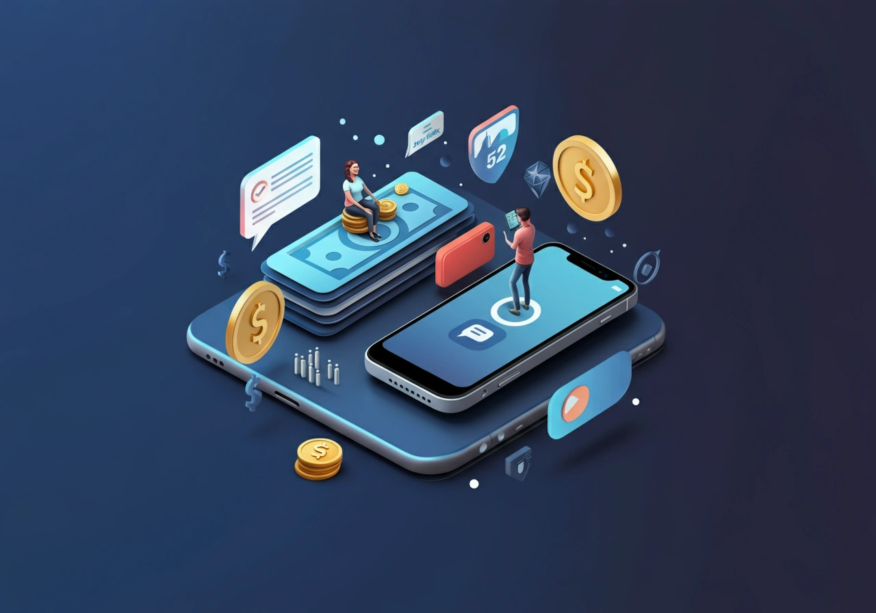 Why Joy.link Free Kredit is a Game-Changer for Online Users