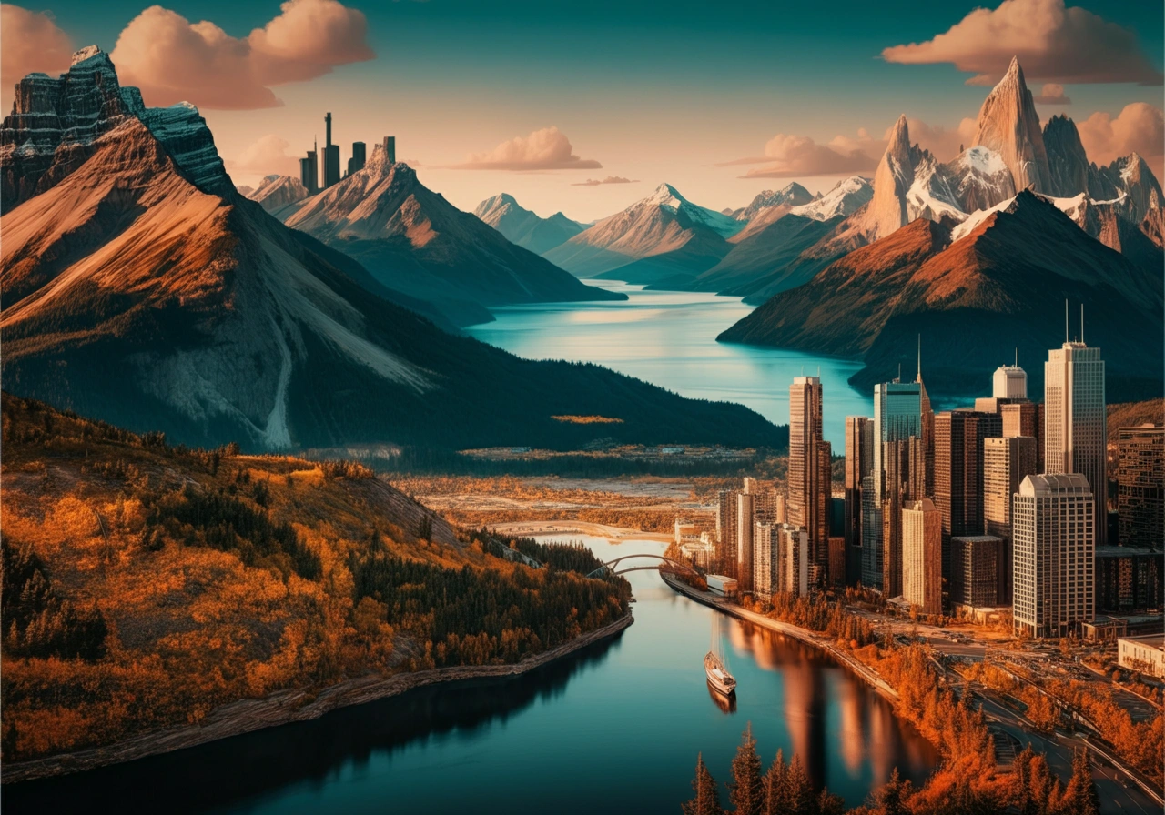 Canadian Gems: Top Picks from Narco310