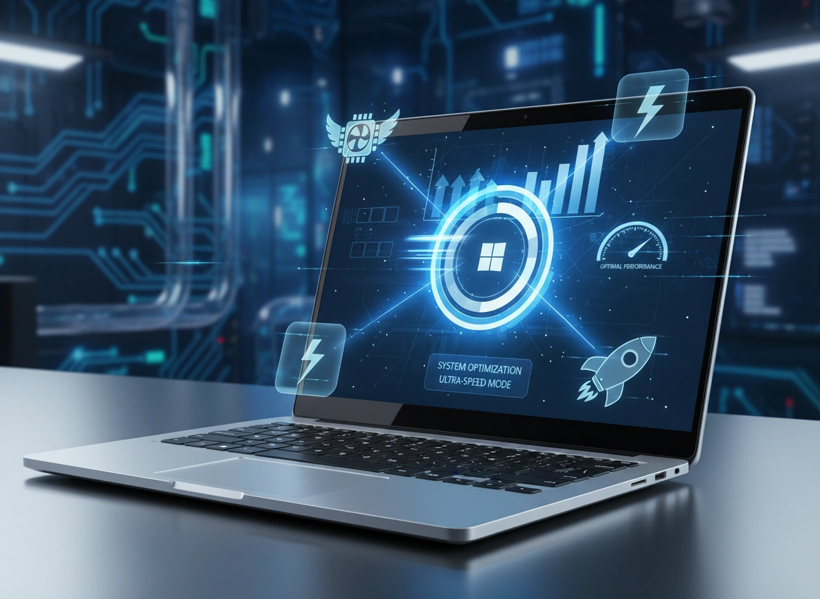 How to Optimize Your Windows PC for Better Performance