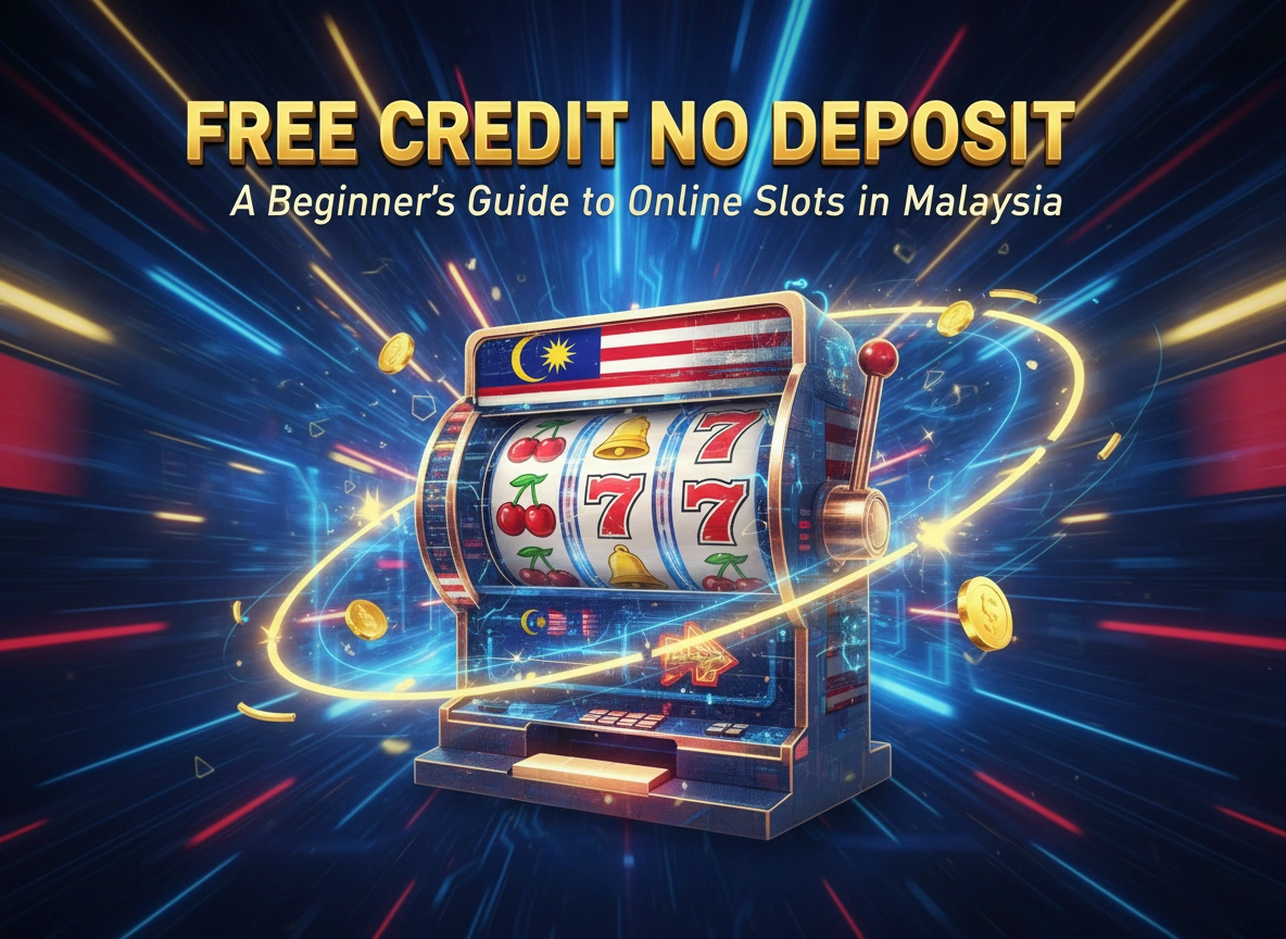 Free Credit No Deposit: A Beginner’s Guide to Online Slots in Malaysia Meta Title: Malaysia Slots Guide: Free Credit No Deposit Explained Meta Description: Discover how free credit no deposit offers work for online slots in Malaysia. Learn benefits, tips for choosing platforms, and how to avoid common mistakes. The landscape of digital entertainment in Malaysia has shifted dramatically in recent years. Among the various forms of online leisure, online slots have carved out a significant niche. For many newcomers, the flashing lights and spinning reels are exciting, but the prospect of risking real money on an unfamiliar game can be daunting. This is where the concept of "free credit no deposit" becomes a game-changer. If you have ever browsed through Malaysian online casino forums or promotional emails, you have likely seen this term. It sounds almost too good to be true—free money to play games without putting down any cash upfront. But how does it actually work? Is it safe? And most importantly, can you actually win? This guide strips away the marketing jargon to explain exactly what free credit no deposit offers are. We will explore how they function within the Malaysian online slot ecosystem, why they are beneficial for beginners, and how to navigate them safely. The Rise of Online Slots in Malaysia Online slots have become a dominant force in Malaysia's gaming sector. Unlike traditional card games or sports betting, slots require no complex strategy or prior knowledge of rules. They are purely games of chance, designed with vibrant graphics, immersive soundscapes, and engaging themes ranging from ancient Asian mythology to modern pop culture. For Malaysian players, the appeal lies in accessibility. You no longer need to travel to physical locations or navigate complex VPNs to access entertainment. Mobile optimization means these games are available on smartphones, making them a popular pastime during commutes or downtime. However, this accessibility brings a crowded market. With hundreds of platforms vying for attention, operators use incentives to stand out. The most powerful of these incentives is the free credit bonus. Understanding 'Free Credit No Deposit' At its core, a "free credit no deposit" bonus is a marketing tool. Online casinos offer a small amount of playable credit to new users simply for registering an account. As the name explicitly states, no financial deposit is required from the player to trigger this bonus. How It Works Registration: You find a reputable platform offering the promotion and sign up. This usually requires a phone number or email verification. Claiming the Bonus: Once verified, the credit is credited to your specialized "bonus wallet" or main account. In Malaysia, this amount typically ranges from RM5 to RM30, though it varies by operator. Gameplay: You use this credit to spin the reels on eligible slot games. The experience is identical to playing with real money. Wagering: This is the crucial part. You cannot simply withdraw the free RM10 immediately. You must use it to play. If you win, those winnings are subject to "turnover" or "wagering requirements" before they can be withdrawn as cash. Think of it as a test drive. The car dealership lets you drive the car for free, hoping you enjoy the experience enough to buy it later. Similarly, casinos hope you enjoy the platform enough to deposit your own money eventually. Why Beginners Should Use Free Credit For a novice player in Malaysia, these offers are the single best way to enter the world of online slots. The benefits extend beyond just "free money." Risk-Free Learning Curve Slot games today are more complex than the three-reel fruit machines of the past. They feature "wilds," "scatters," "cascading reels," and intricate bonus rounds. Learning how these mechanics work with your own money can be an expensive lesson. Free credit allows you to make mistakes, misunderstand paylines, and figure out game volatility without hurting your bank account. Testing Platform Reliability Not all online casinos in Malaysia operate with the same level of quality. Free credit gives you a backstage pass to test the platform's infrastructure. Does the app load quickly? Is the interface intuitive? Do the games lag? You can assess the user experience thoroughly before committing any financial resources. Exploring Game Variety With thousands of slot titles available, finding what you like takes time. You might discover you hate high-volatility games (rare but big wins) and prefer low-volatility ones (frequent but small wins). Free credit lets you sample different software providers—like 918Kiss, Mega888, or Pragmatic Play—to find your preferred style. Choosing the Best Online Slot Platforms in Malaysia The popularity of free credit offers has unfortunately attracted some unscrupulous operators. To ensure a safe experience, you must scrutinize the platform before signing up. Check Licensing and Regulation While the regulatory landscape in Malaysia is complex, reputable international operators hold licenses from recognized bodies like PAGCOR (Philippines), Curacao eGaming, or the UK Gambling Commission. A licensed platform is subject to audits that ensure their Random Number Generators (RNG) are fair and truly random. Read the Terms and Conditions (T&C) This is where the truth lies. A legitimate platform will have clear, accessible terms regarding their bonuses. If the T&C are hidden, vague, or written in confusing language, it is a major red flag. Look specifically for the "turnover requirement." A turnover of x5 to x10 is reasonable for free credits. If you see a requirement of x50 or higher, it is statistically nearly impossible to cash out. Review Withdrawal Policies Some platforms offer generous free credits but have impossible withdrawal limits. For example, they might give you RM10 free but require a minimum withdrawal of RM100, forcing you to win 1000% of your starting capital to cash out. Look for platforms with reasonable minimum withdrawal limits (e.g., RM30 or RM50). Customer Support Quality Test their customer service before playing. Use the live chat feature to ask a simple question about the bonus. If they take hours to respond or provide robotic answers, avoid them. Good platforms offer 24/7 support via WhatsApp, Telegram, or Live Chat, which is standard in the Malaysian market. Common Mistakes to Avoid Even with free credit, players can fall into traps that ruin the experience or lead to future losses. Ignoring the Wagering Requirements The most common frustration among beginners is winning a jackpot with free credit, only to realize they cannot withdraw it. They didn't read the fine print stating they needed to bet a certain amount first. Always calculate the required turnover before you start celebrating. Creating Multiple Accounts It is tempting to sign up five times to get the bonus five times. Do not do this. Casinos use sophisticated IP tracking and device fingerprinting. If they detect multiple accounts from the same user or household, they will ban all accounts and confiscate any winnings. It is not worth the risk. Playing the Wrong Games Often, free credit is restricted to specific games or providers. You might spend an hour playing a game you love, only to find out it didn't contribute to your wagering requirements. Always check the list of eligible games. Furthermore, avoid high-volatility slots when trying to meet wagering requirements; consistent, smaller wins are safer for clearing bonuses. Chasing Losses After the Bonus Ends The psychological goal of the free credit is to get you hooked. If you lose the free credit, do not feel compelled to immediately deposit money to "win it back." The free credit was a trial run. If it’s gone, walk away or take a break. Treating gambling as a way to make money rather than entertainment is a dangerous path. Conclusion The "free credit no deposit" offer is an excellent tool for any beginner looking to explore online slots in Malaysia. It provides a risk-free environment to learn game mechanics, test platform stability, and potentially win real cash. However, these offers must be approached with a clear head and a sharp eye for detail. By understanding the terms and conditions, choosing reputable platforms, and avoiding common pitfalls like multi-accounting, you can maximize the value of these promotions. Ultimately, remember that online slots are a form of entertainment, not a source of income. Responsible gaming is paramount. Set limits for yourself, never chase losses, and view any winnings from free credits as a happy bonus rather than an expectation. Enjoy the thrill of the spin, but always keep your feet firmly on the ground.