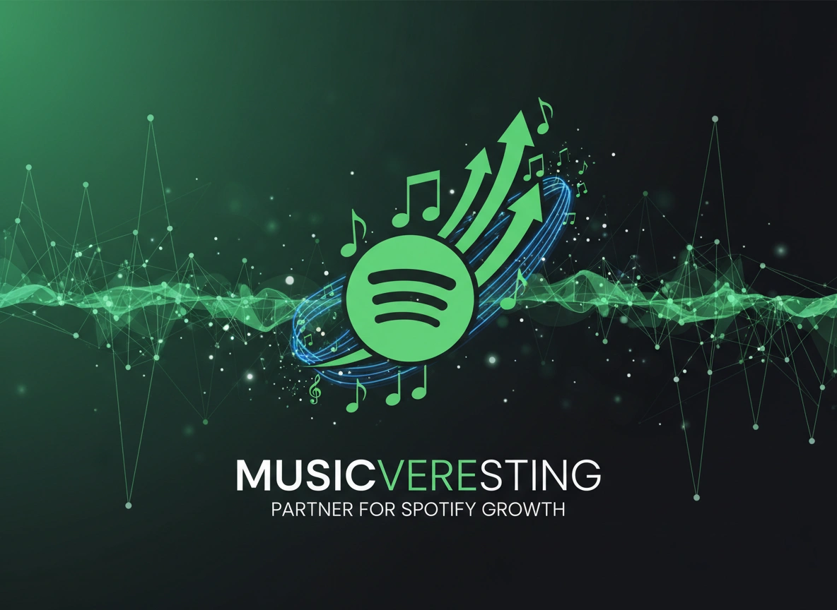 The Benefits of Partnering with Musicvertising for Spotify Growth