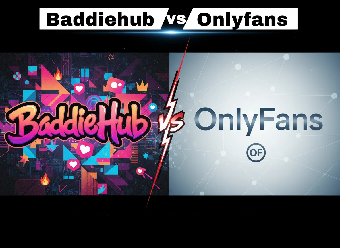 Baddiehub VS Onlyfans