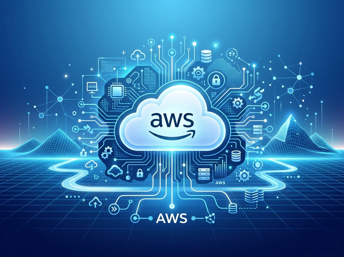 Buy AWS Accounts: A Complete Guide for Beginners